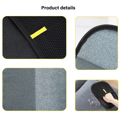 Pet Hair Remover Brush