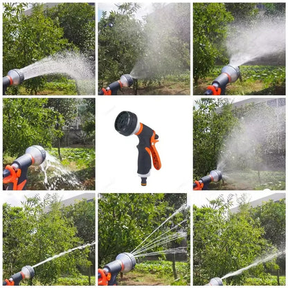 Home Irrigation Spray With High-Pressure For Garden