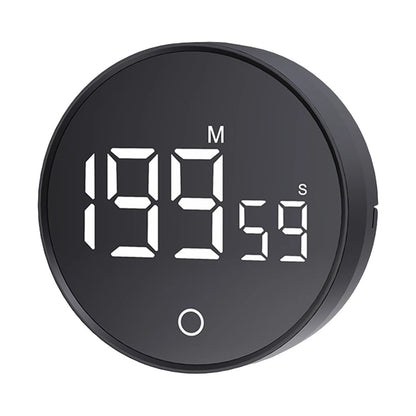 Magnetic LED Digital Kitchen Timer