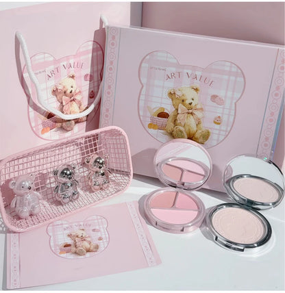 Cute Luxury Gift Makeup Set