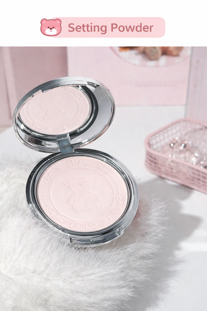 Cute Luxury Gift Makeup Set